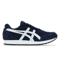 Tênis ASICS Forest - Masculino - Azul Marinho com Branco