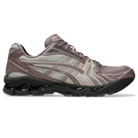 Tênis ASICS GEL-Kayano 14 - Masculino - Rosa com Preto e Cinza