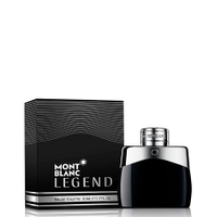 Perfume Montblanc Legend Masculino Eau de Toilette - 50ml