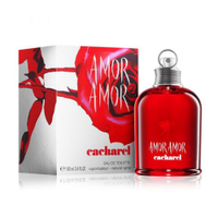 Perfume Cacharel Amor Amor Feminino Eau de Toilette 100ml Único