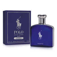 Perfume Ralph Lauren Polo Blue Masculino Eau de Parfum 125ml Único