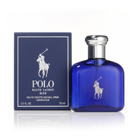 Perfume Ralph Lauren Polo Blue Masculino Eau de Toilette 75ml Único