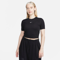 Camiseta Nike Sportswear Essential Feminina