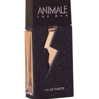 Perfume Animale for Men Masculino Eau de Toilette 200ml Único