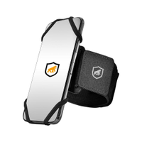 Bracadeira para Corrida porta celular Armband Atomic Universal - Gshield (para celulares d