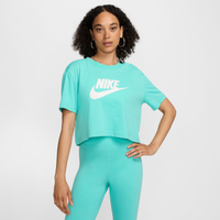 Camiseta Nike Sportswear Essential Feminina