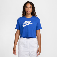 Camiseta Nike Sportswear Essential Feminina