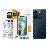 Pelicula para Infinix Smart 7 - Traseira Hydrogel HD- Gshield