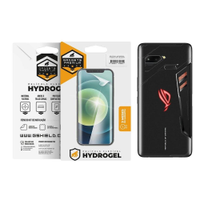 Pelicula para Asus Rog Phone 6 - Traseira Hydrogel HD- Gshield