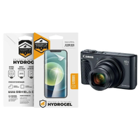 Pelicula para Canon PowerShot SX740 HS - Hydrogel HD - Gshield