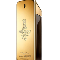 Perfume Paco Rabanne 1 Million Masculino Eau de Toilette 200ml Único