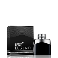 Perfume Montblanc Legend Masculino Eau de Toilette - 30ml