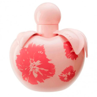 Perfume Nina Ricci Fleur Feminino Eau De Toilette 80Ml Único