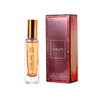 Perfume essenciart sublime feminino edp 30ml único