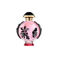 Perfume paco rabanne olympéa flora eau de parfum 80ml único