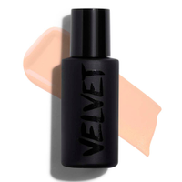 Base velvet segunda pele 10 30ml c1g único