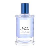 David beckham eau de toilette classic blue 50ml