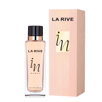 Perfume in woman la rive 30ml