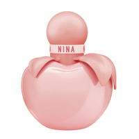 Perfume Nina Ricci Nina Rose Feminino Eau de Toilette - 30ml Único