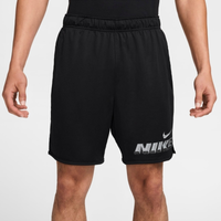 Shorts Nike Dri-FIT Totality Masculino