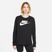 Camiseta Nike Sportswear Essential Feminina