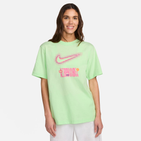 Camiseta Nike Sportswear Feminina