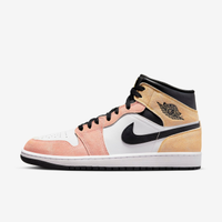 Tênis Air Jordan 1 Mid SE Masculino