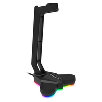 Suporte para Headset Gamer Fortrek G Vickers, RGB - 70534