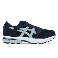 Tênis ASICS GEL-Takumi - Masculino - Azul Marinho com Azul e Branco