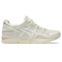 Tênis ASICS GEL-Lyte V - Masculino - Creme com Rosa