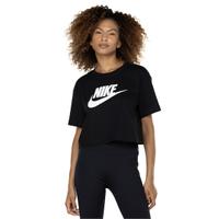 Camiseta Nike Sportswear Essential Feminina