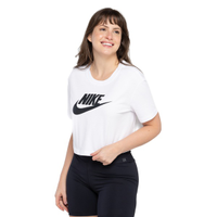 Camiseta Nike Sportswear Essential Feminina