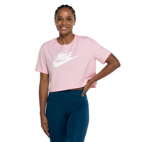 Camiseta Nike Sportswear Essential Feminina