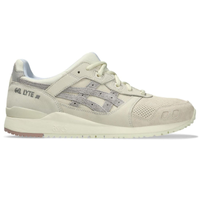 Tênis ASICS GEL-Lyte III OG - Masculino - Creme com Cinza