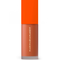 Base e corretivo matte velvet skin canela mari maria