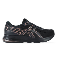 Tênis ASICS GEL-Shinobi 2 - Feminino - Preto e Rosa