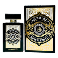 Perfume style & scents jawad al khaleej edp 100ml