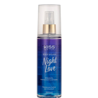 Body splash kiss new york night love