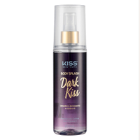 Body splash kiss new york dark kiss