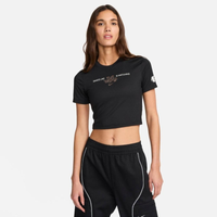 Camiseta Nike Sportswear Feminina