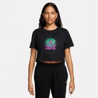 Camiseta Nike Sportswear Feminina