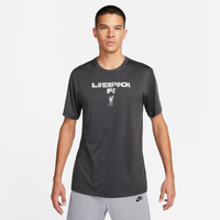 Camiseta Nike Liverpool Masculina