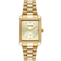 Relógio Mondaine Feminino 32480LPMVDE1