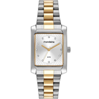 Relógio Mondaine Feminino 32480LPMVBE3