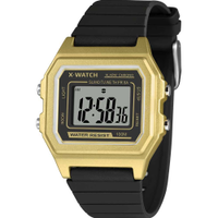 Relógio Digital X-Watch Masculino XKPPD124BXPX