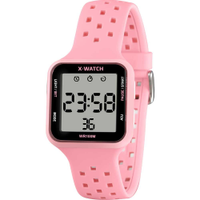 Relógio Digital X-Watch Feminino XGPPD199BXRX