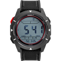 Relógio Digital Speedo Masculino 15111G0EVNV4