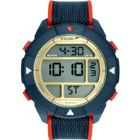 Relógio Digital Speedo Masculino 15093G0EVNV3