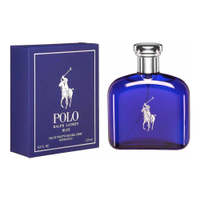 Perfume Ralph Lauren Polo Blue Masculino Eau de Toilette 125ml Único