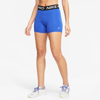 Shorts Nike Pro 365 Feminino